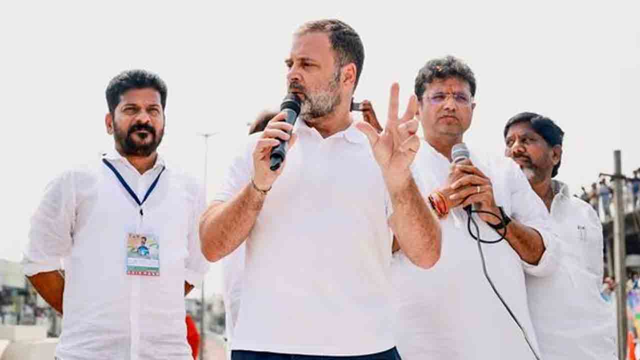 కేరళలోనూ కాంగ్రెస్‌ క‘హామీలు’!