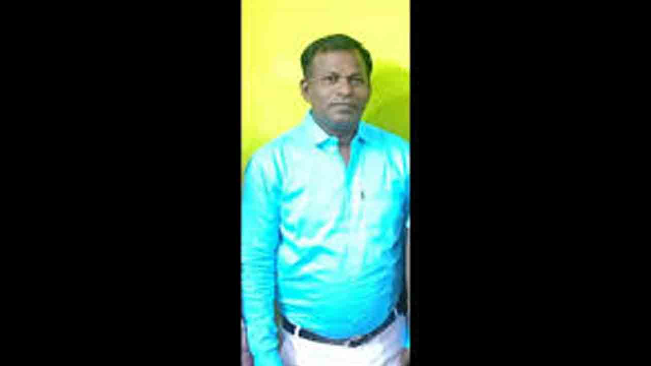 పీవీఆర్‌ మాల్‌లో వర్కర్‌ అనుమానాస్పద మృతి