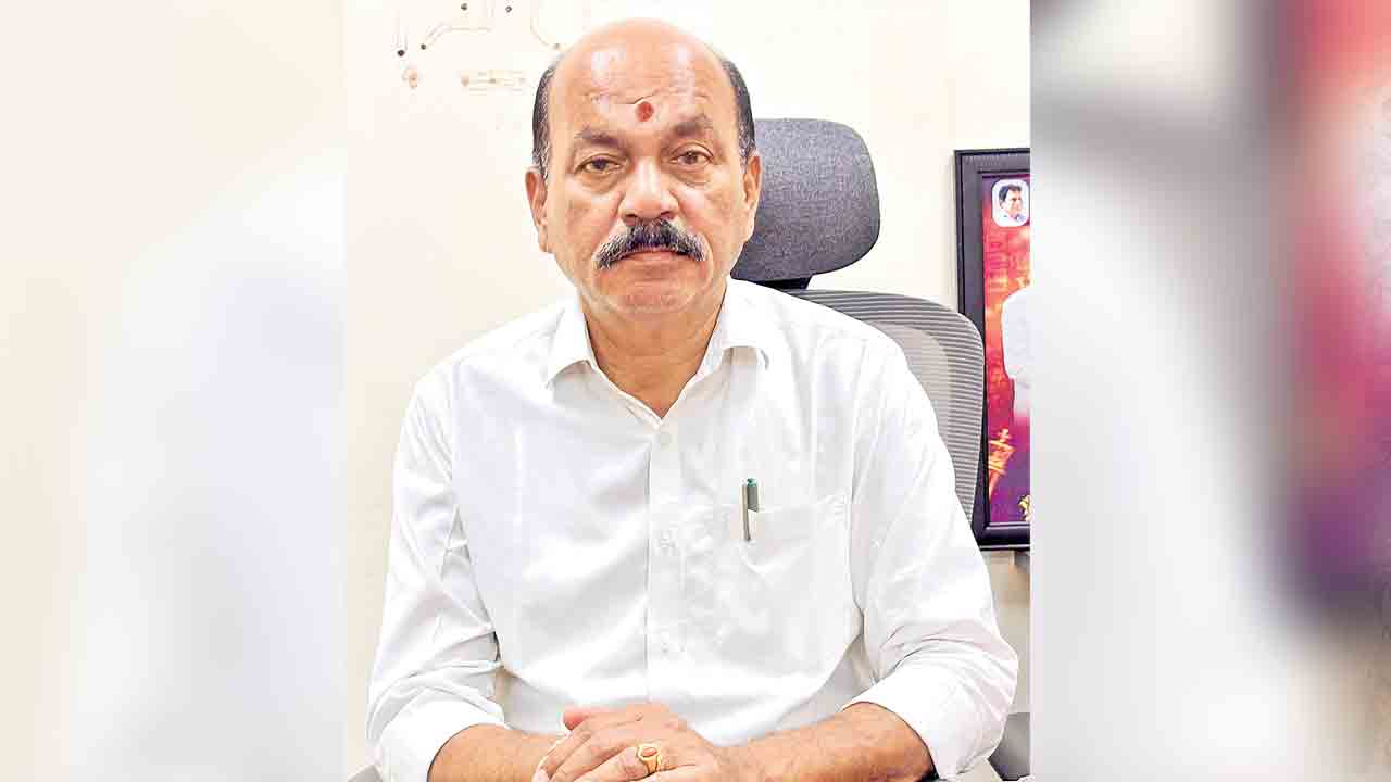 ఆత్మబలిదానాలు చేసుకోవద్దు