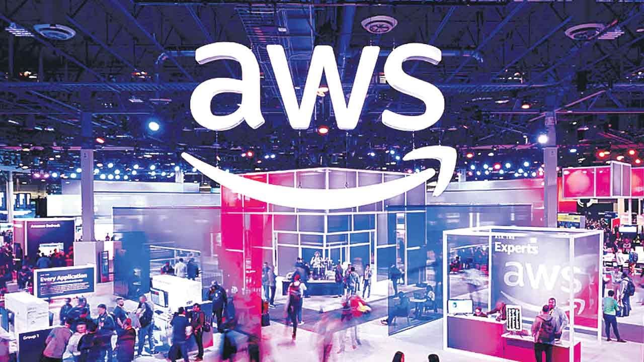 Iran war | బహ్రెయిన్‌లో అమెజాన్‌పై ఇరాన్‌ దాడి..అమెరికన్‌ టెక్‌ కంపెనీలపై మొదటి ఎటాక్‌