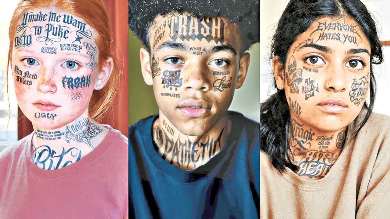 మీ మాటలు.. వెంటాడుతాయ్‌!