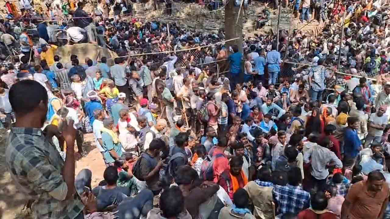 వసతుల కల్పనలో ప్రభుత్వం విఫలం