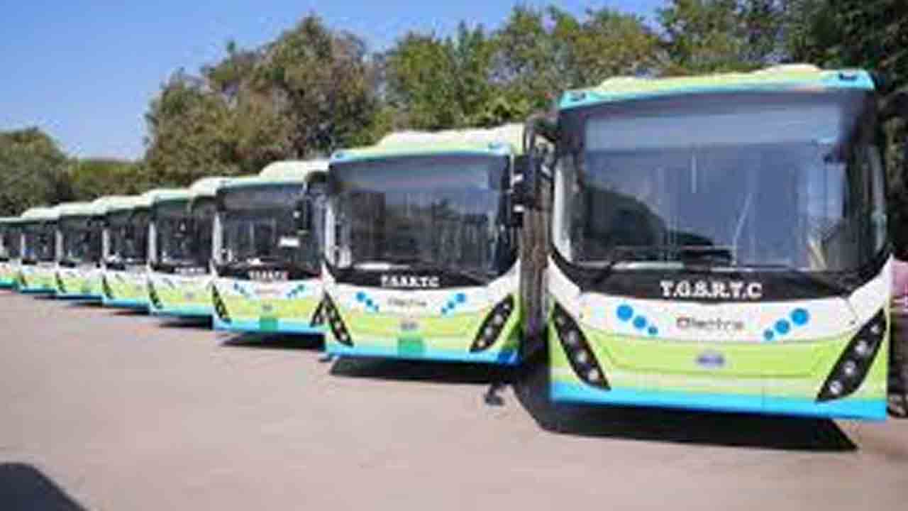 ఈవీ డ్రైవర్లకు ‘శ్రీచక్ర’ హెచ్చరికలు