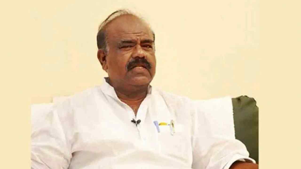 ఆర్టీసీ డ్రైవర్‌ శంకర్‌గౌడ్‌ది ప్రభుత్వ హత్యే