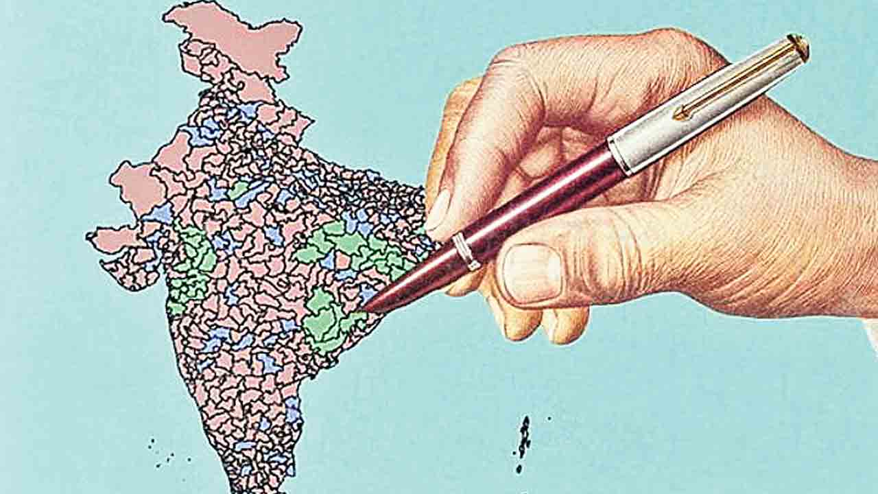 బీజేపీ పాలిత రాష్ర్టాలకే లబ్ధి!