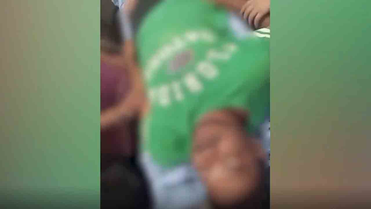 జూనియర్‌ పీజీ వైద్య విద్యార్థి బలవన్మరణం