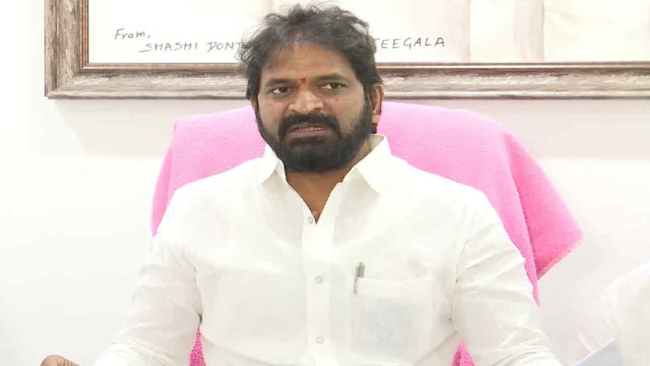 కులగణన నివేదిక తప్పుల తడక