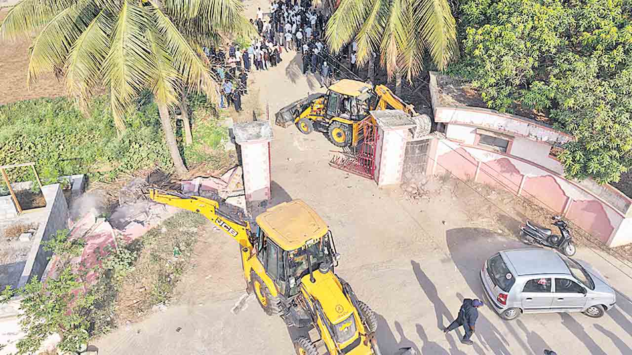 తేలనున్న లెక్క!