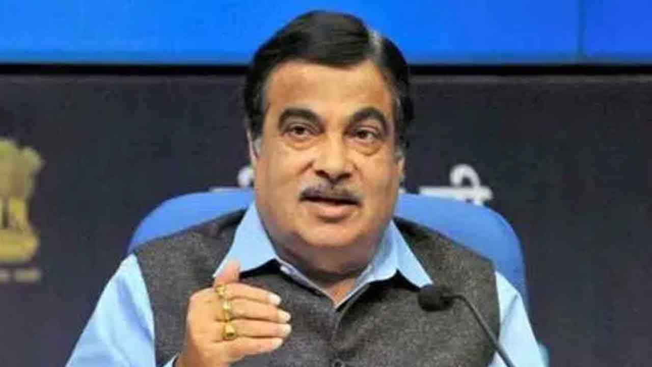 పెట్రోల్‌, డీజిల్‌ వాహనాలకు భవిష్యత్తు లేదు