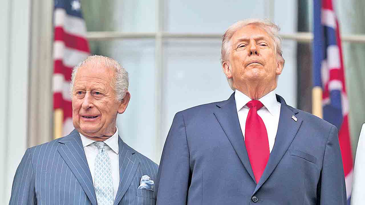 మేము లేకుంటే మీరుఫ్రెంచ్‌ మాట్లాడేవాళ్లు