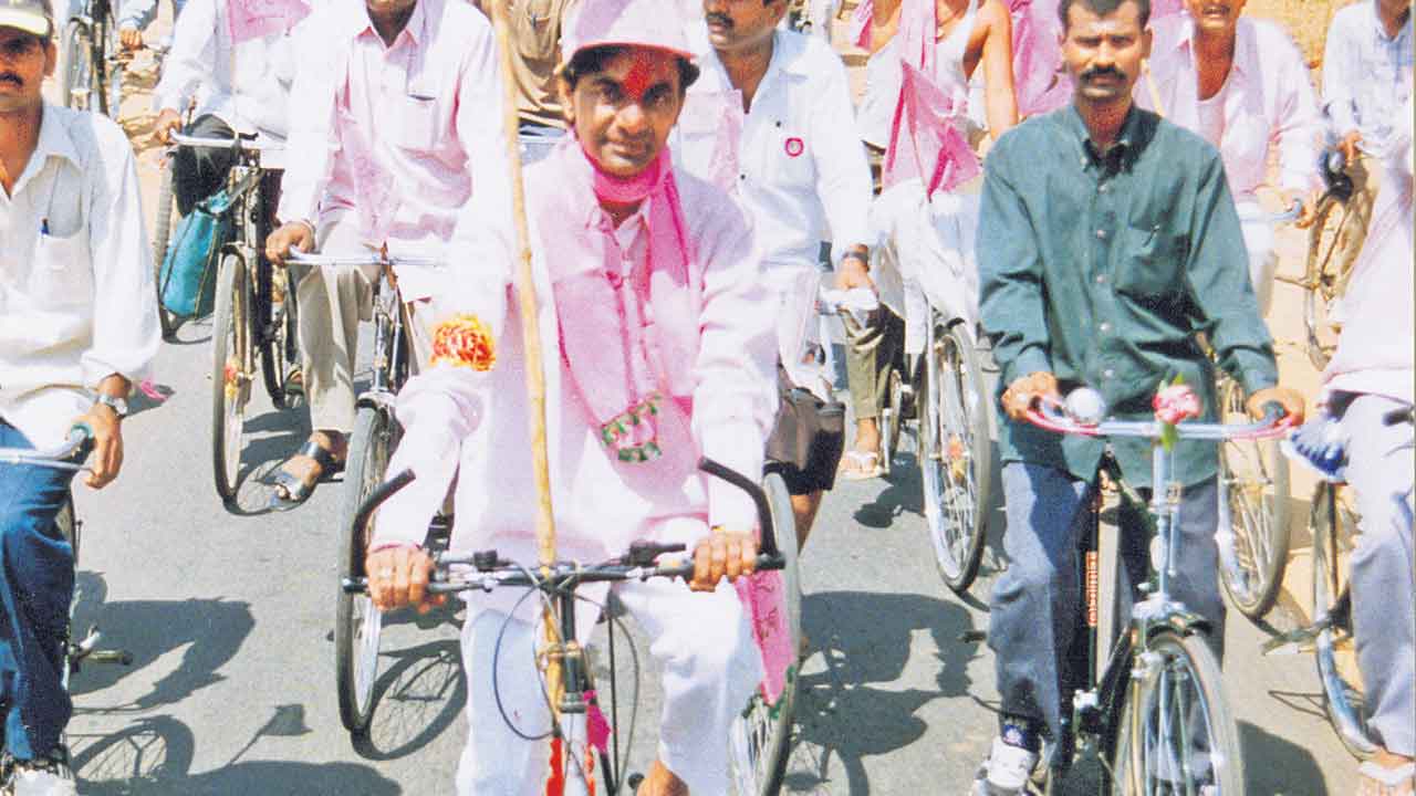 08 Kcr Cycle Rally