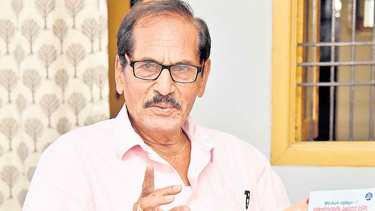 ‘మలయశ్రీ’ కన్నుమూత