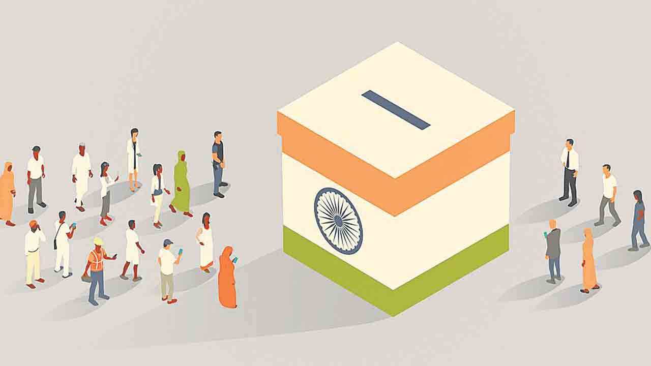 ఎస్సీ, ఎస్టీ సీట్లపై అనుమానాలు!