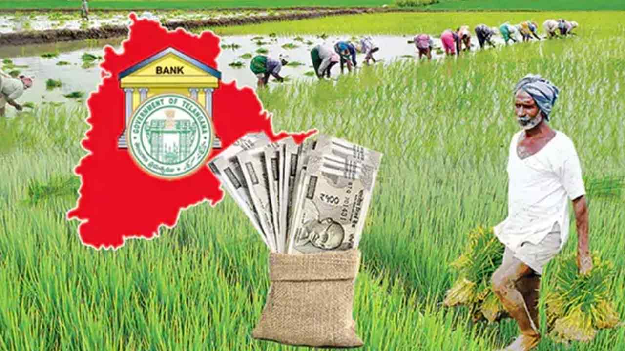 KCR | కేసీఆర్‌ భయం.. రెండో విడత పెట్టుబడి సాయం..! ఎవరికి, ఎన్ని ఎకరాలనేది తెలియక గందరగోళం