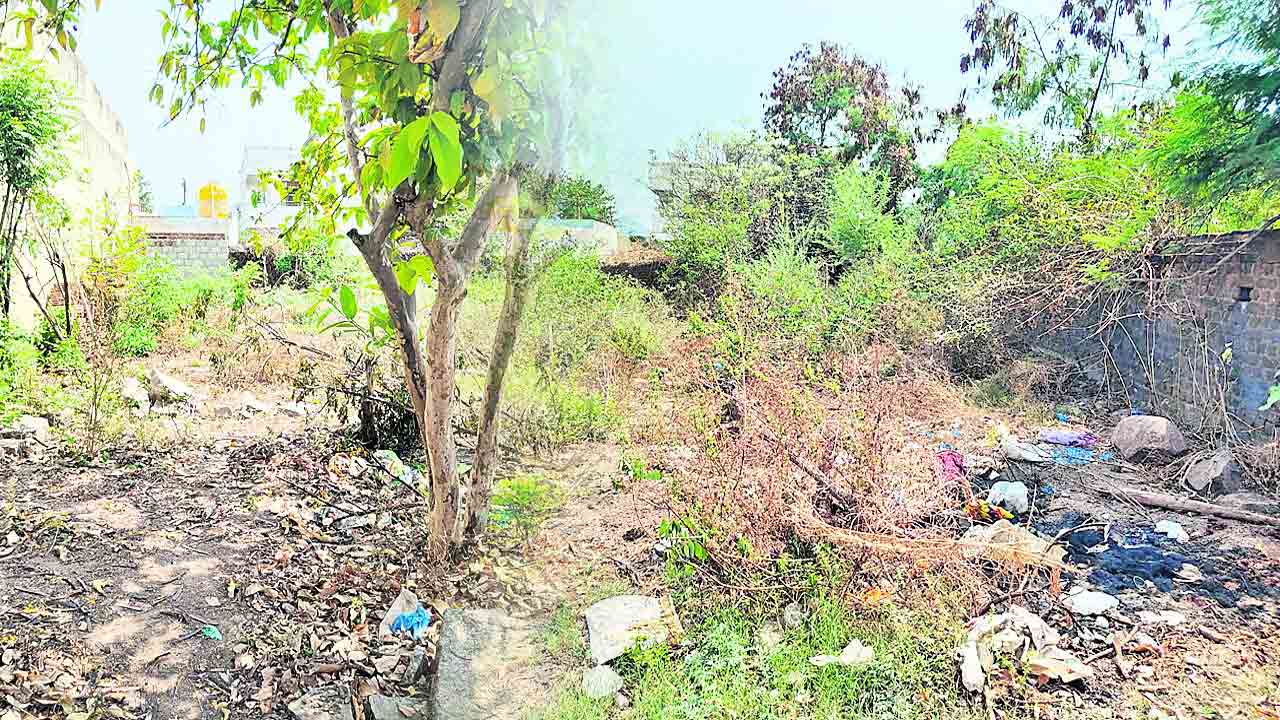 ఇదేంది ?