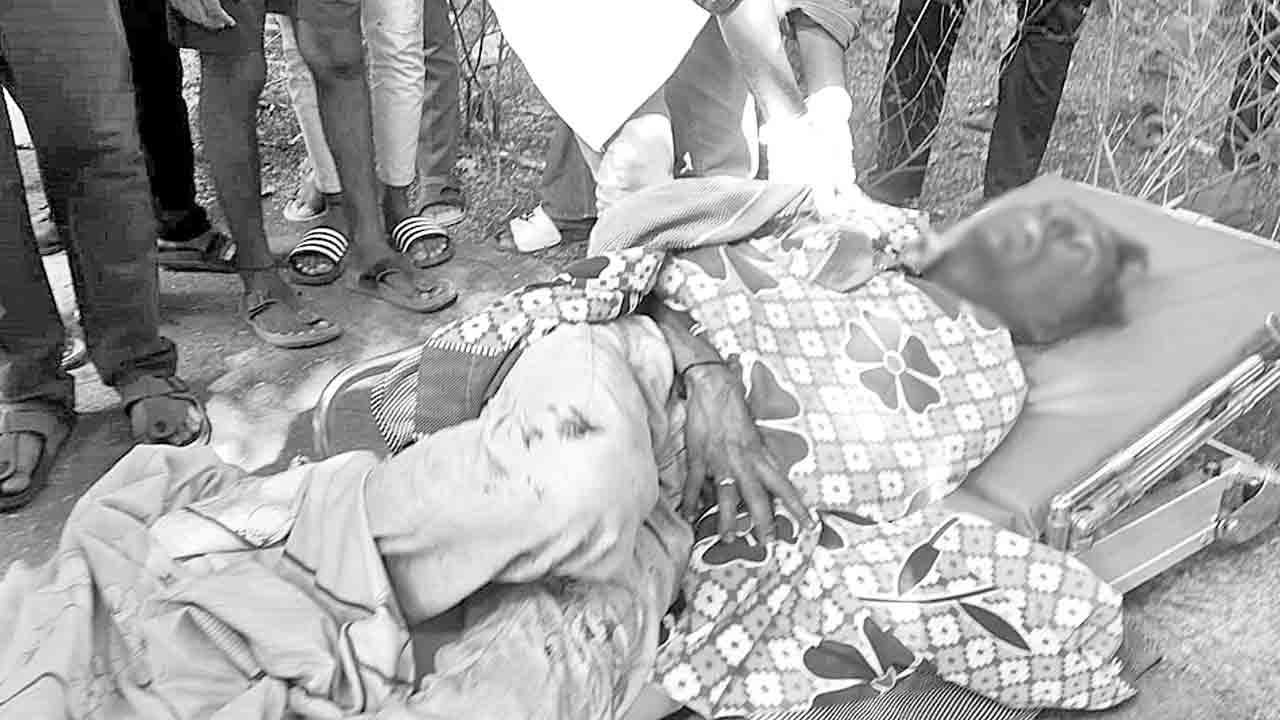 ఓయూలో విద్యార్థి ఆత్మహత్యాయత్నం