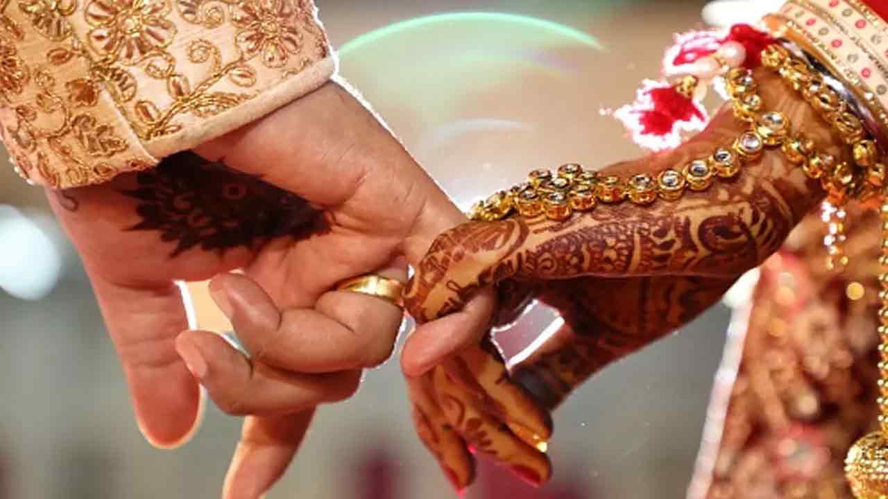 కులాంతర వివాహాల్లో ‘అగ్ర’వర్ణాలు