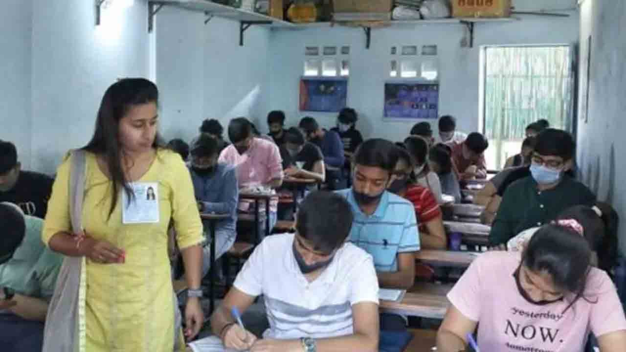 రేపటి నుంచి ఓపెన్‌ టెన్త్‌, ఇంటర్‌ పరీక్షలు