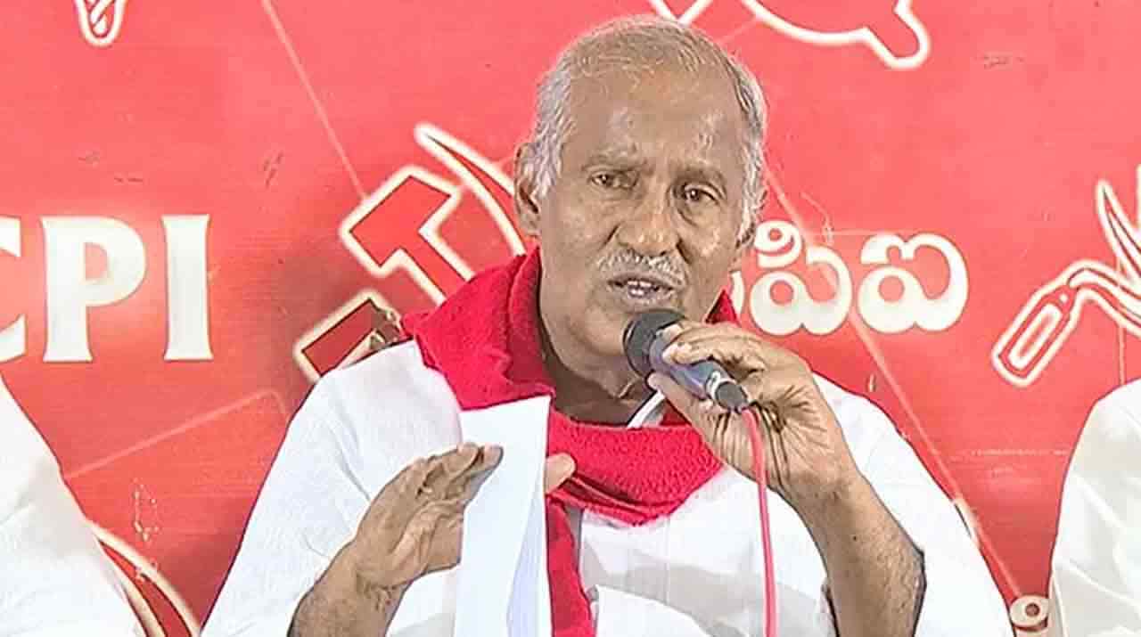 వీళ్ల పరిపాలన పాడుగాను..నాకైతే బీపీ పెరుగుతున్నది