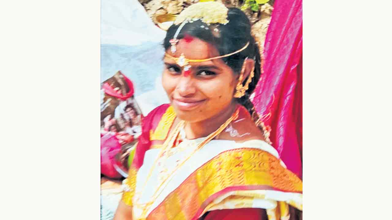 ఖమ్మంలో వీడని మిస్టరీ!