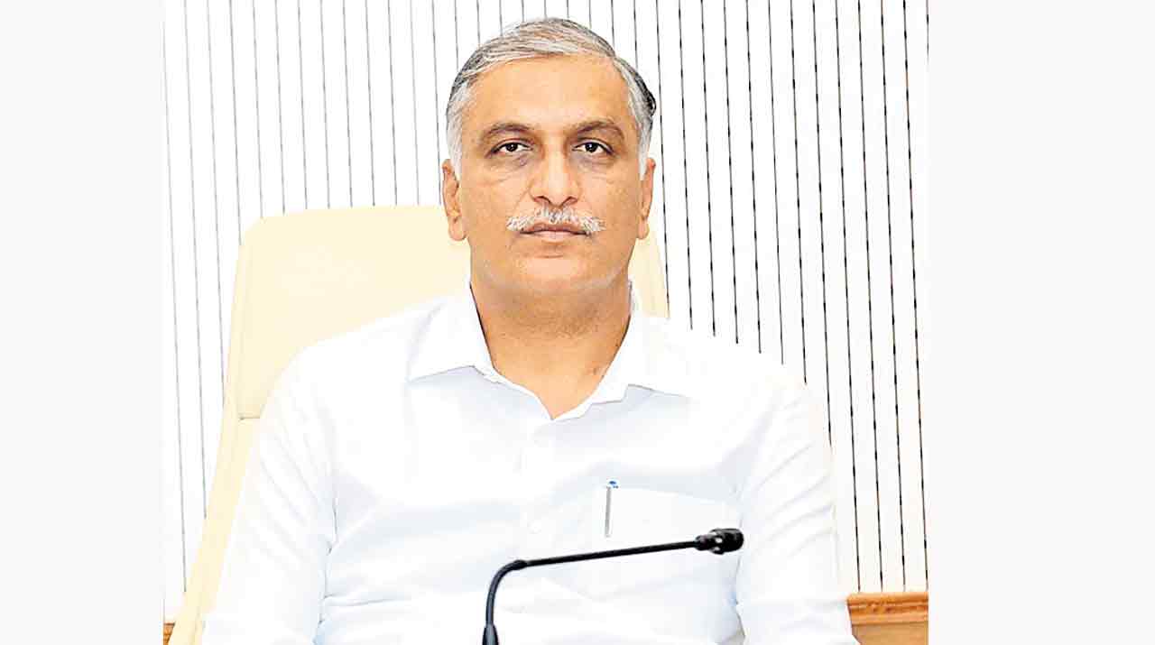 ‘ఇందిరమ్మ’ ముసుగులో కాంగ్రెస్‌ గూండారాజ్‌