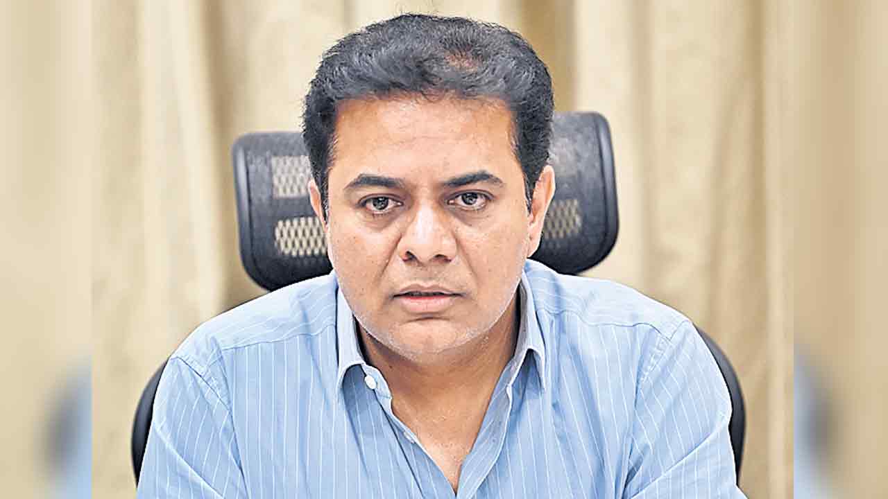 యువతా మేలుకో అవకాశాలు అందిపుచ్చుకో