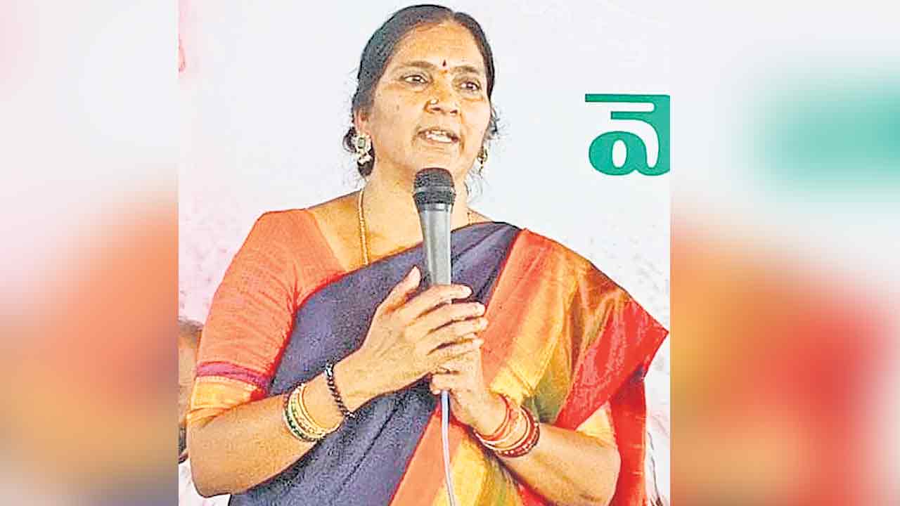 కోటి పరిహారం ఇవ్వాలి: పద్మాదేవేందర్‌రెడ్డి