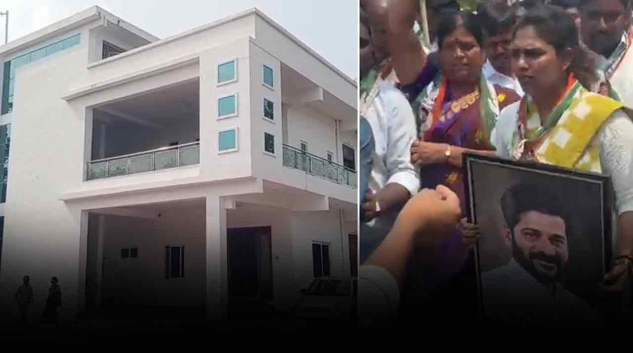 Congress | బరితెగింపు రాజకీయం.. విష సంస్కృతికి బీజం!..ప్రతిపక్షంపై దాడులకు దిగుతున్న కాంగ్రెస్‌