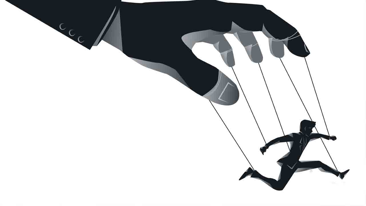 అంతా మా ఇష్టం..!!