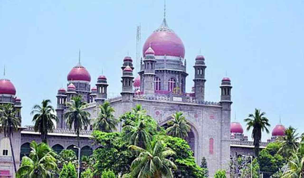 అనాథల పేరిట నిధుల స్వాహా: హైకోర్టు