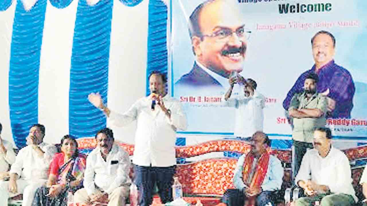 క్రీడలతో మానసికోల్లాసం