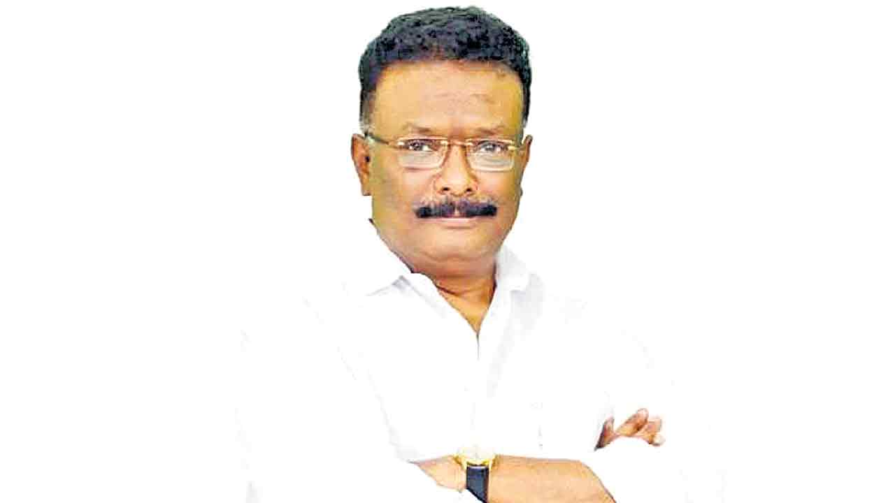 మనసున్న మనిషి కేసీఆర్‌