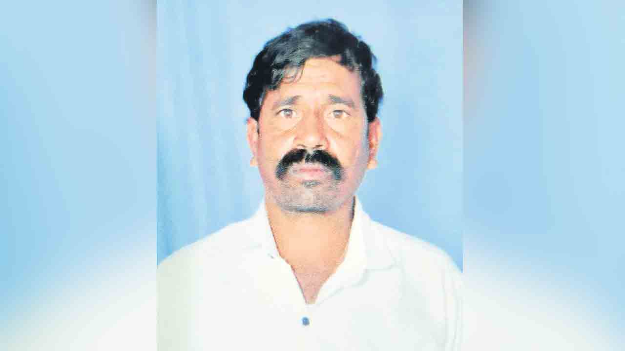 నందిగామలో విషాదం