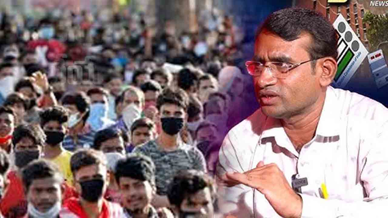 వయస్సు సడలింపు జీవోను సవరించాలి