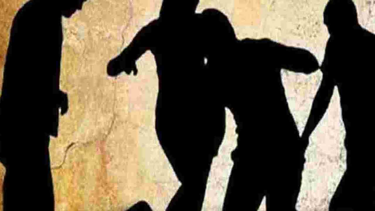 ప్రేమ పేరుతో వంచన..