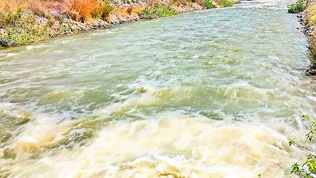 సుజల ప్రదాయిని రామప్ప సరస్సు!