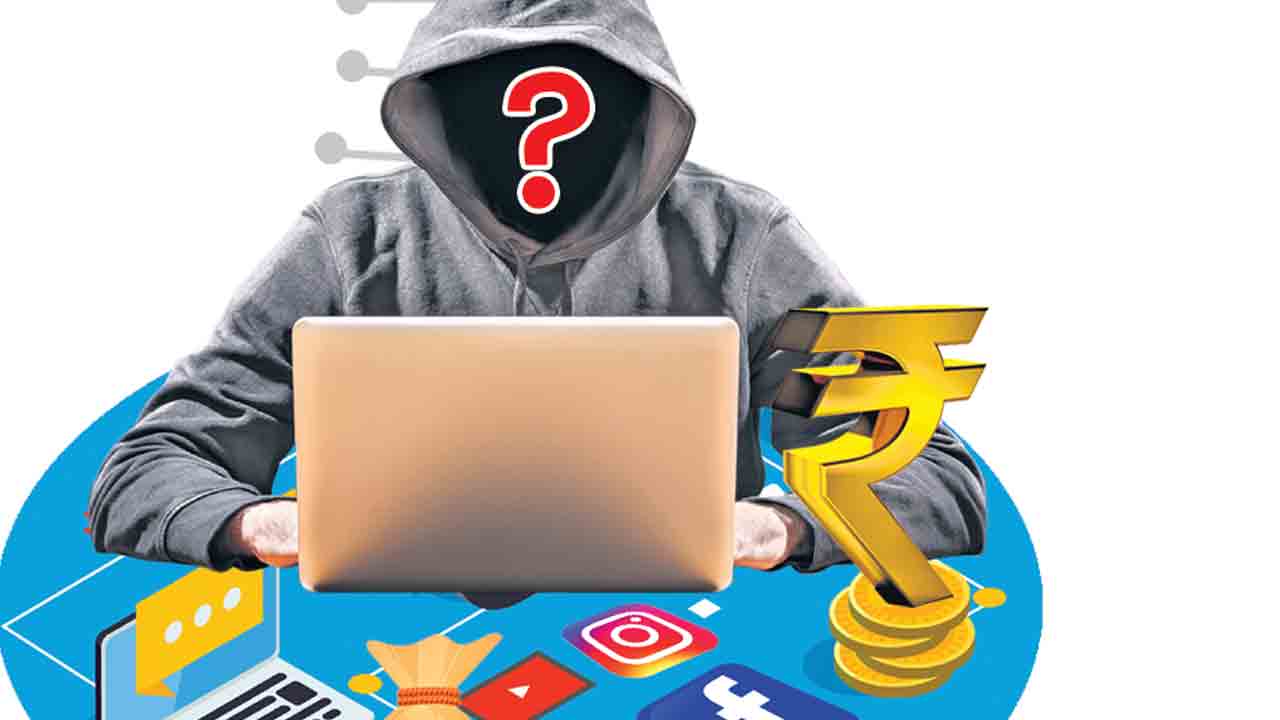 కట్టాలంటూ..ఏపీకే లింక్‌