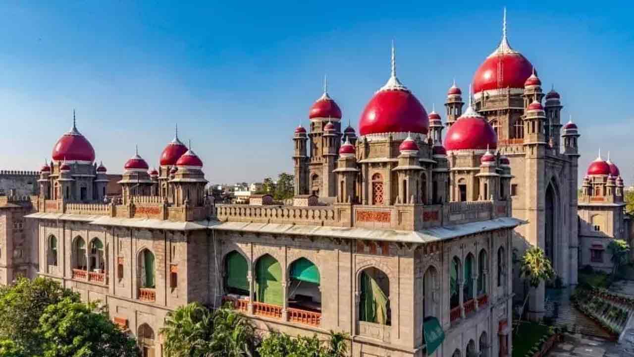 తుది తీర్పునకు లోబడే ‘ఒవైసీ క్యాంపస్‌’లో అడ్మిషన్లు