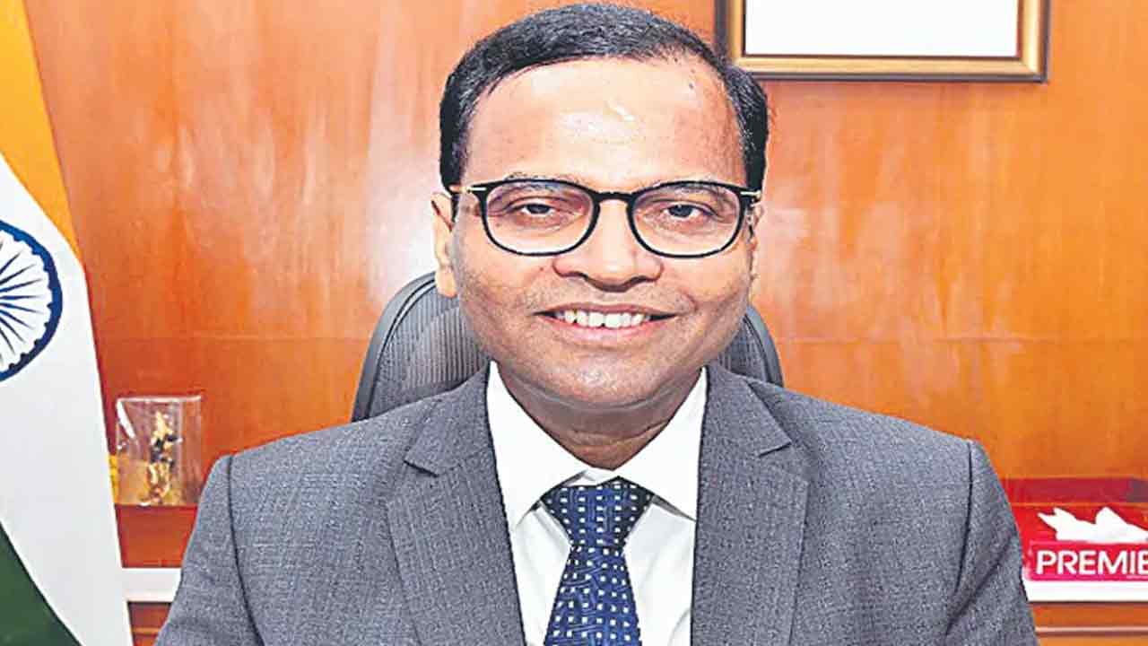 Hyderabad Metro | మెట్రో రైల్‌’ చైర్మన్‌గా సీఎస్‌ రామకృష్ణారావు..ఎండీగా సర్ఫరాజ్‌ అహ్మద్‌.. కొత్త బోర్డు నియామకం