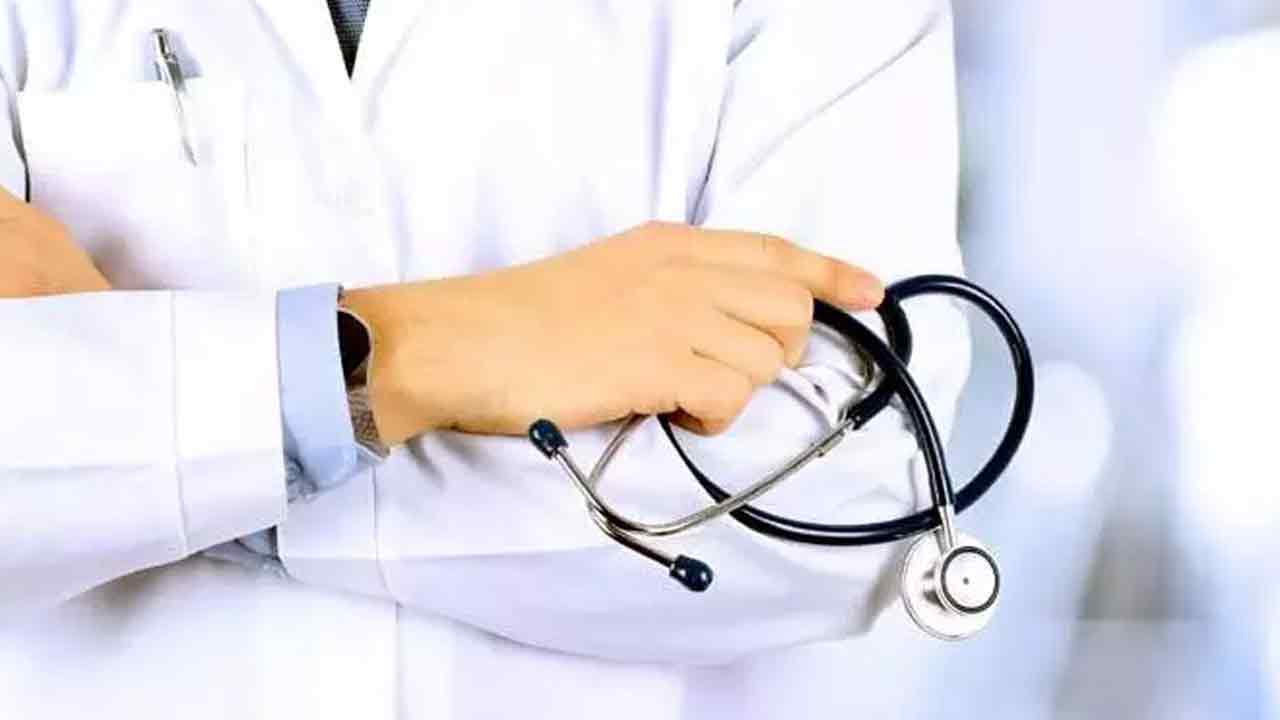 అసిస్టెంట్‌ ప్రొఫెసర్‌ పోస్టుల్లో అక్రమాలు!