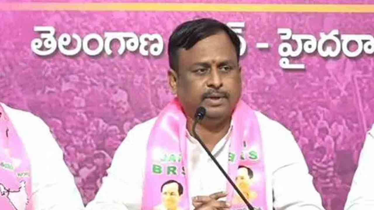 BRSV | బీఆర్‌ఎస్‌వీ పోరుబాట విజయవంతం..ఫీజు రీయింబర్స్‌మెంట్‌ వెంటనే చెల్లించాలని నిరసనలు