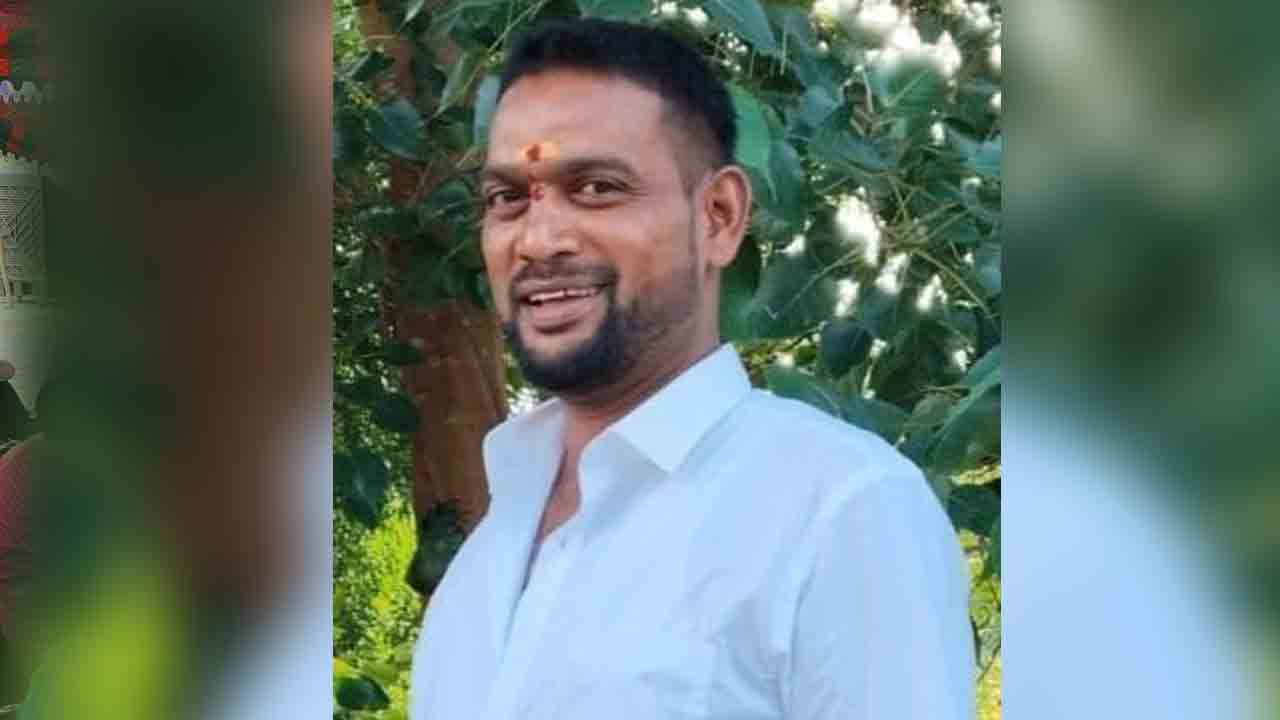 కౌలు రైతు బలవన్మరణం