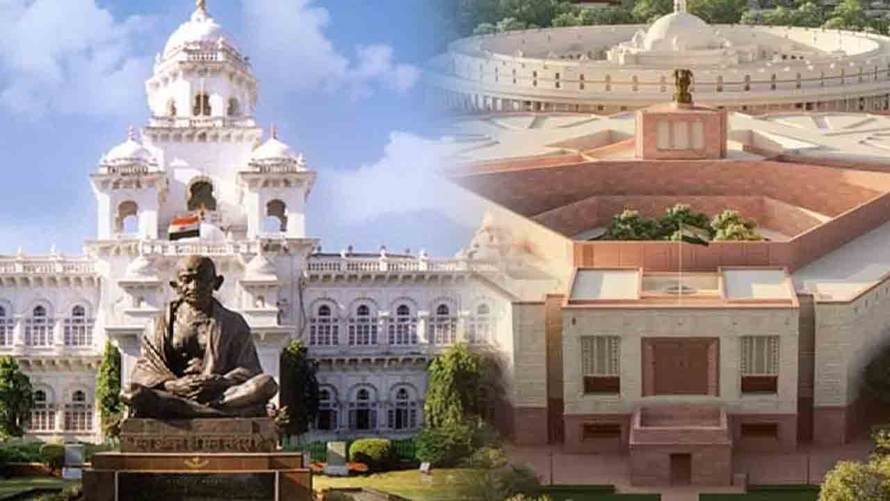 అటు నుంచి ఇటు!