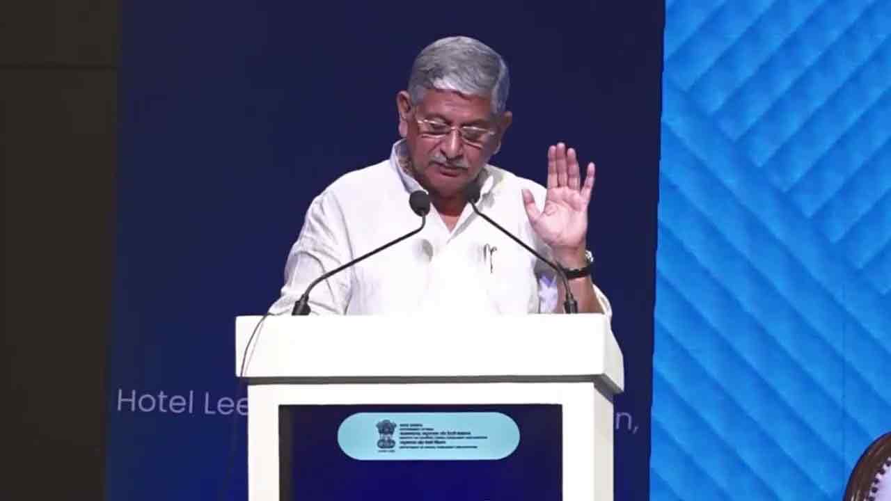 ఎన్‌ఎఫ్‌డీబీ కార్యాలయాన్ని తరలించం