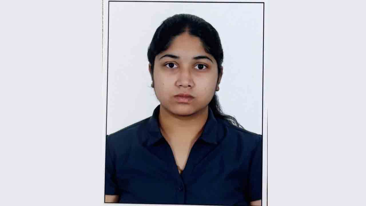 మెరిసిన రైతు బిడ్డ