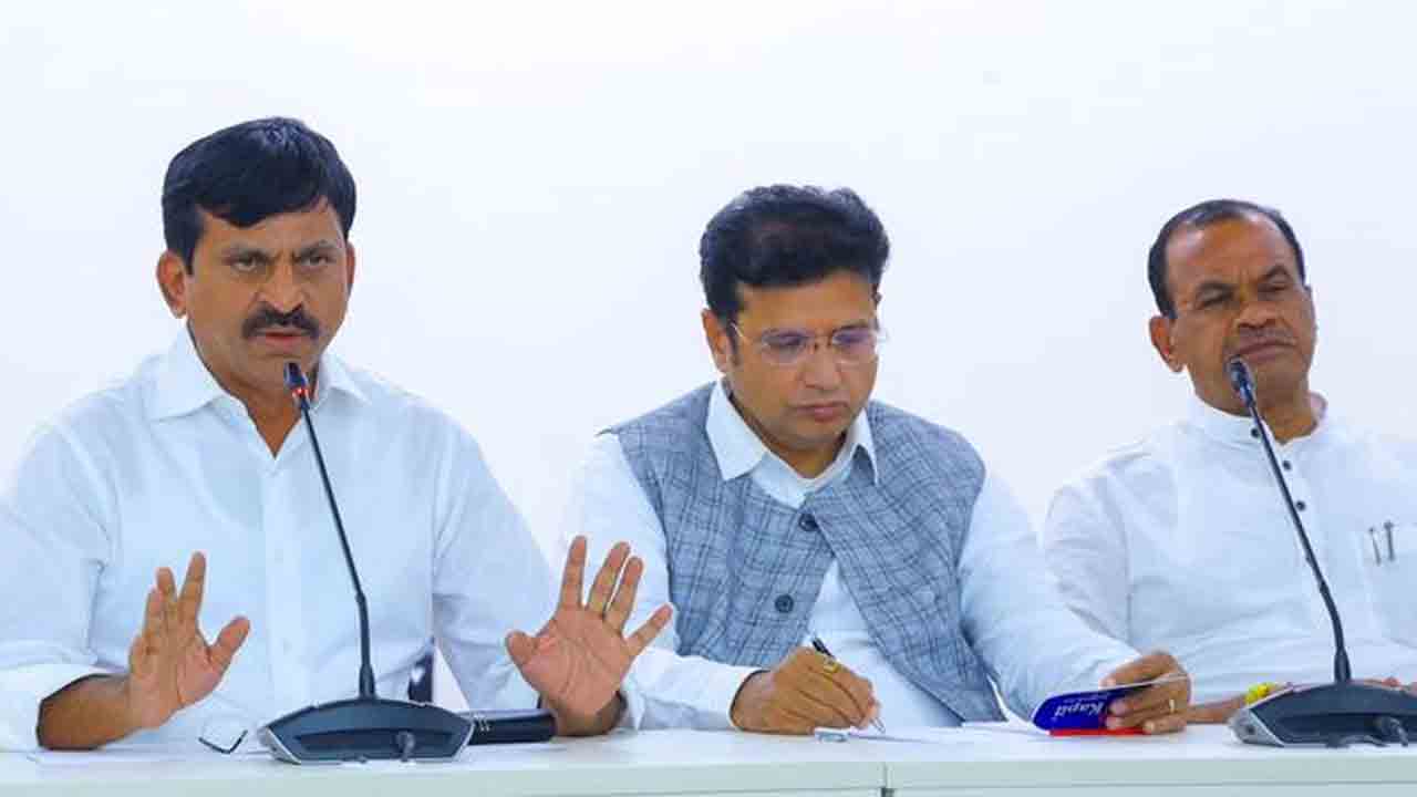 RTC Strike | నేడు ఆర్టీసీ జేఏసీతో సబ్‌ కమిటీ చర్చలు