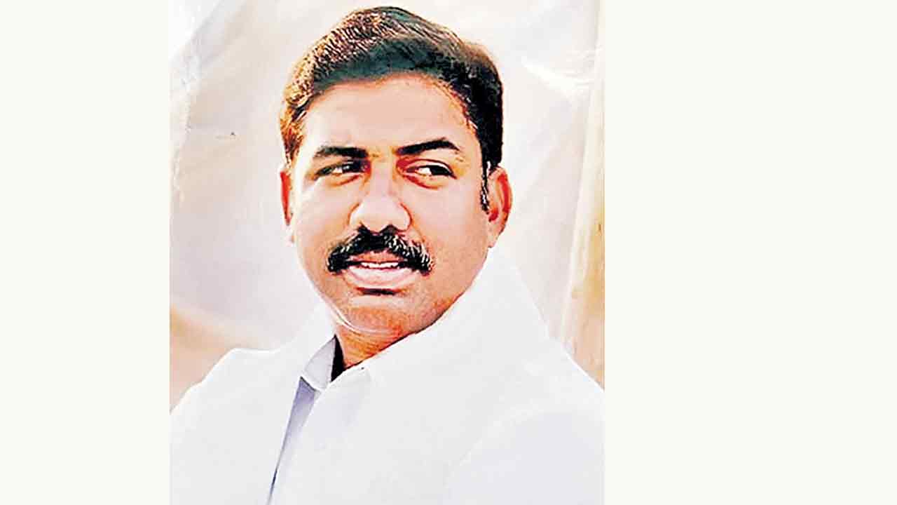 శంకర్‌ మృతికి సర్కార్‌దే బాధ్యత : గోసుల