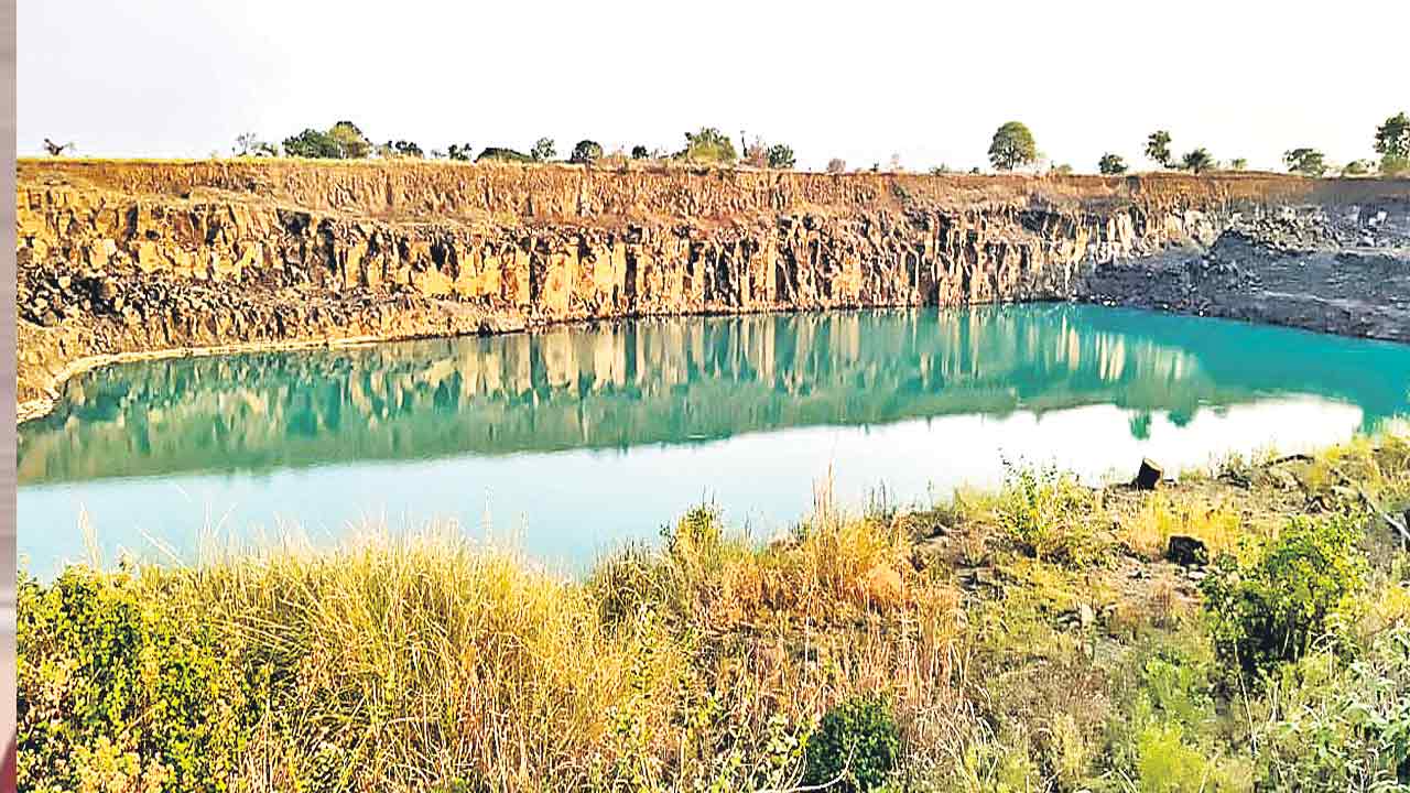 బసవేశ్వర ఎత్తిపోతల బంద్‌!