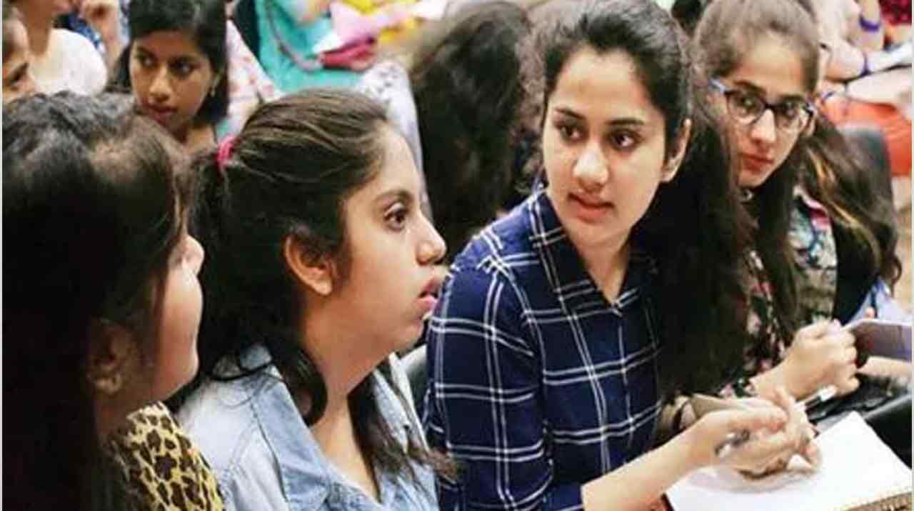 EAPCET Applications | ఎప్‌సెట్‌ దరఖాస్తుల్లో అమ్మాయిల జోరు..ముగిసిన ఎప్‌సెట్‌ దరఖాస్తుల స్వీకరణ గడువు