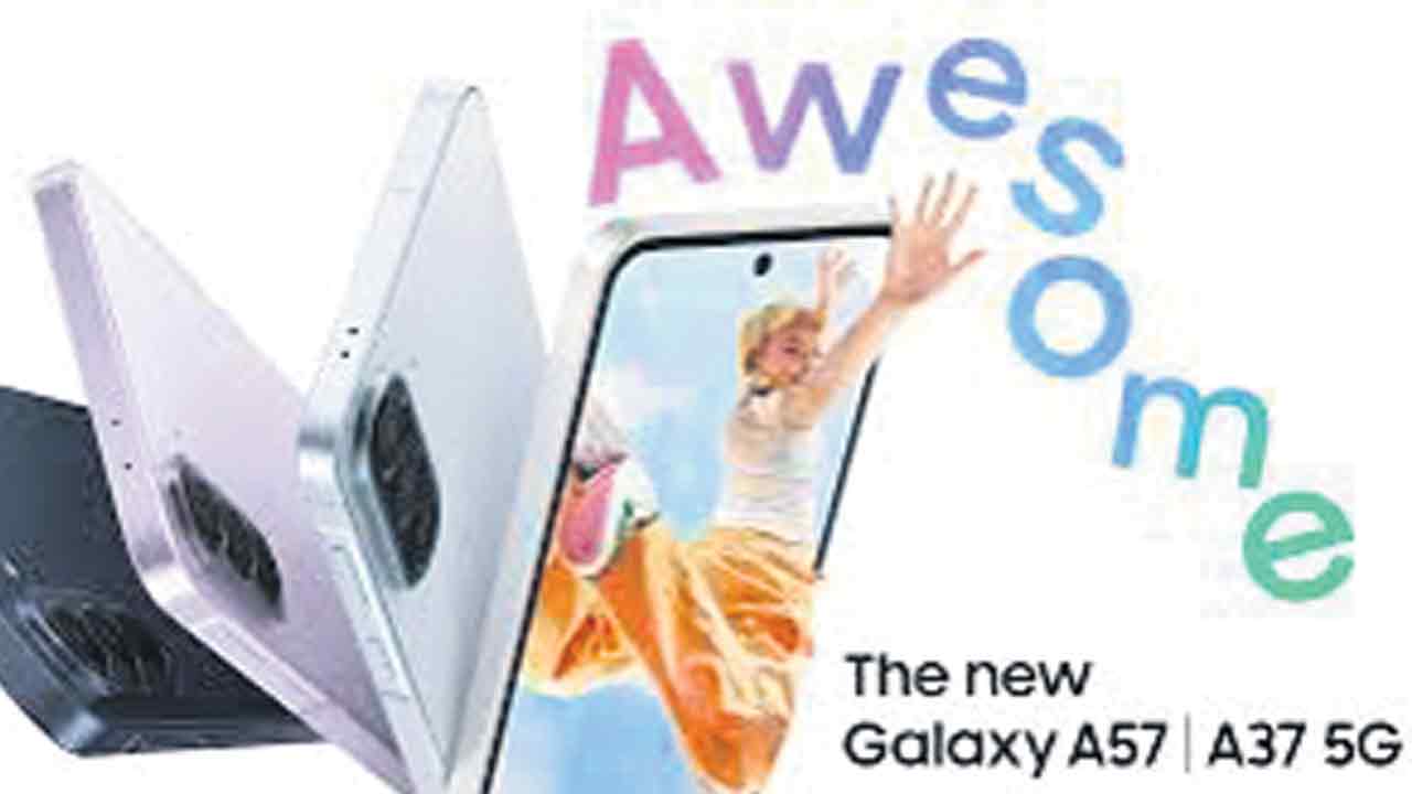 గెలాక్సీ ఫోన్లపై ప్రత్యేక ఆఫర్లు